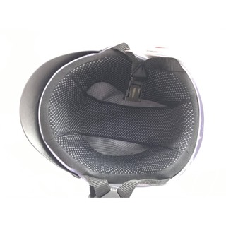 Nón Bảo Hiểm Grs A760