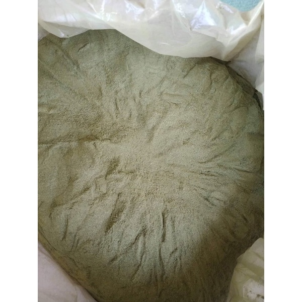 500gr Bột thạch lá găng rừng