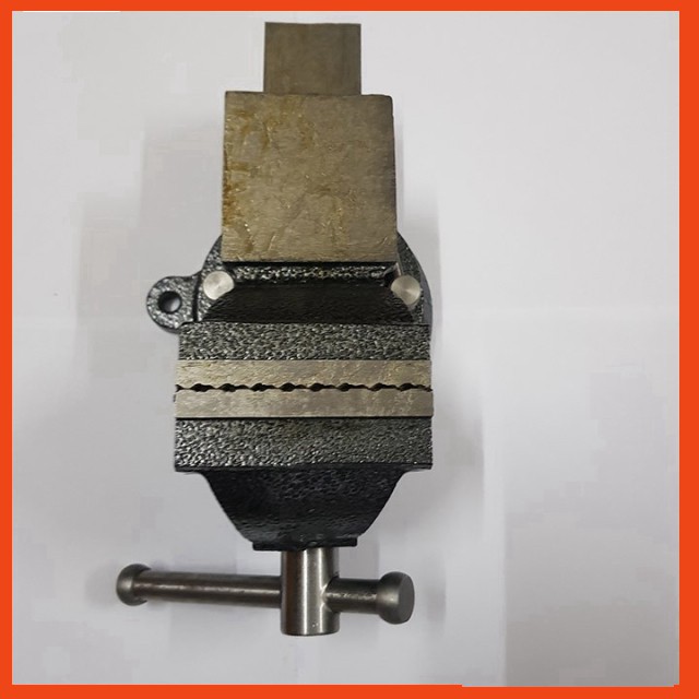 Ê tô kẹp bàn nguội 3inch/ 75mm ASAKI