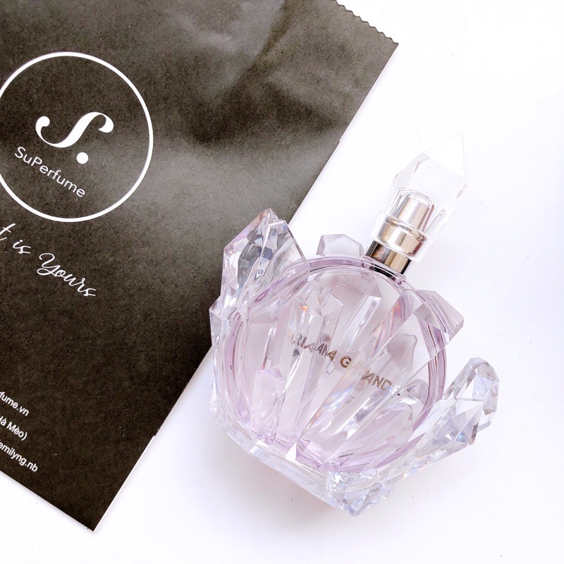 Nước hoa Ariana Grande R.E.M EDP