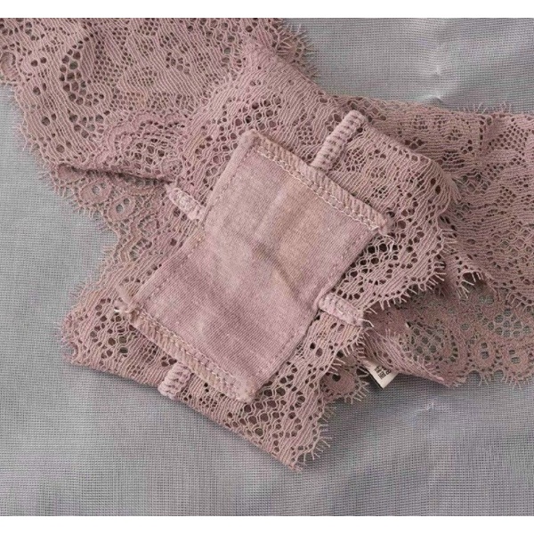 Quần lót ren lọt khe chữ Y gợi cảm sexy bảng màu pastel EVA | BigBuy360 - bigbuy360.vn