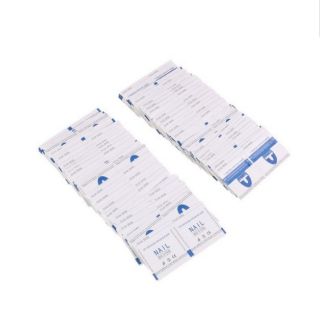 100 miếng ủ phá gel