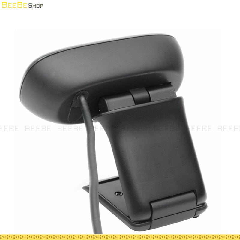LOGITECH C270 - Webcam Máy Tính, Laptop, Có Micro, HD 720p, 30fps (Bảo Hành 2 Năm) | BigBuy360 - bigbuy360.vn