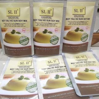 Bột tàu hũ 90g