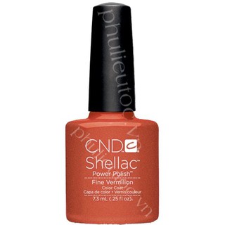 SƠN GEL CND SHELLAC 7,3M