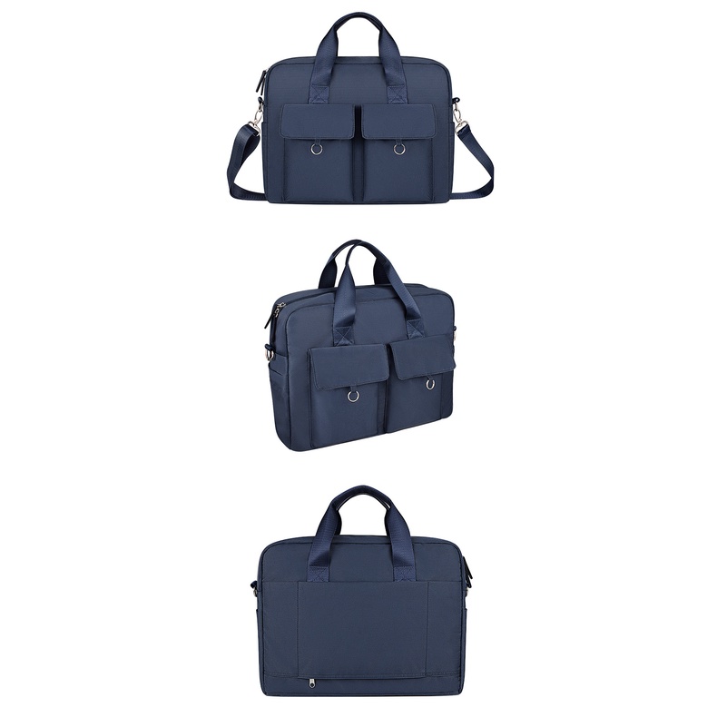 Túi thời trang đựng laptop or macbook size 13.3inch đến 15.6