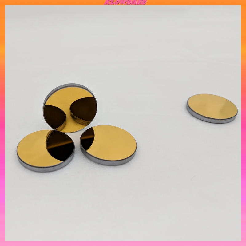 Gương phản chiếu Si 20mm cho máy cắt laser 10600nm CO2