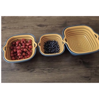 Set rổ 6 món