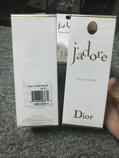 💥 Nước hoa nữ J'adore chính hãng