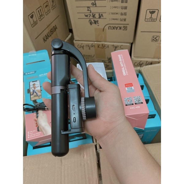 Gậy chụp hình bluetooth  chống rung kiêm giá đỡ 3 chân hàng xịn hãng kaku  Hàng hãng kaku | BigBuy360 - bigbuy360.vn