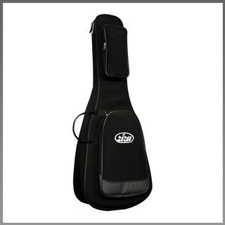 Túi đựng/Bao đàn Guitar Acoustic ZIZU 6 lớp cao cấp chất lượng cao bảo vệ đàn tuyệt đối