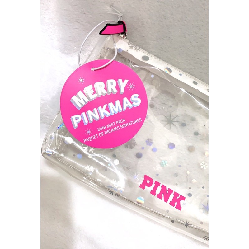 🎒💓TÚI  của hãng Victoria's Secret nổi tiếng