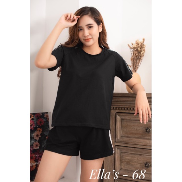 [Mã WA77 giảm 15% đơn 150k] [FREE SHIP + Qùa Tặng] Đồ Mặc Nhà - Cotton 100% | BigBuy360 - bigbuy360.vn