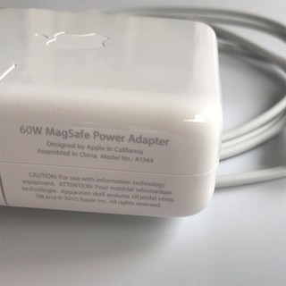 Sạc Macbook 60W MagSafe 1 – Power Adapter