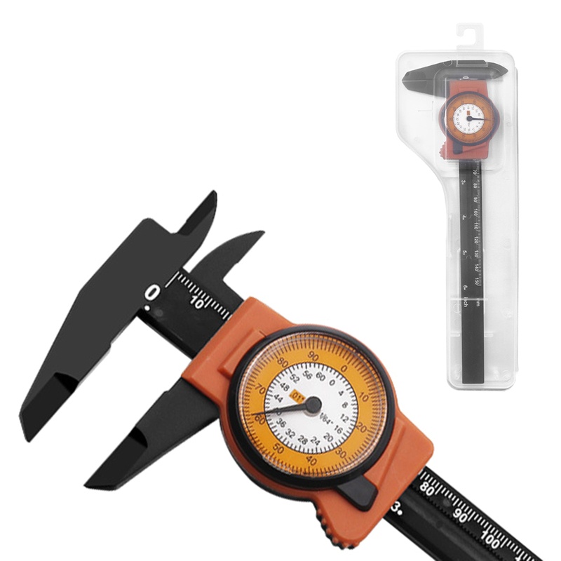 Thước Cặp Cơ 6in Chuyên Dụng Chất Lượng Cao