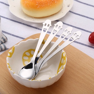 Muỗng thép không gỉ, muỗng tráng miệng, muỗng ăn tối, muỗng cà phê, muỗng cà phê, sử dụng cho nhà bếp hoặc nhà hàng