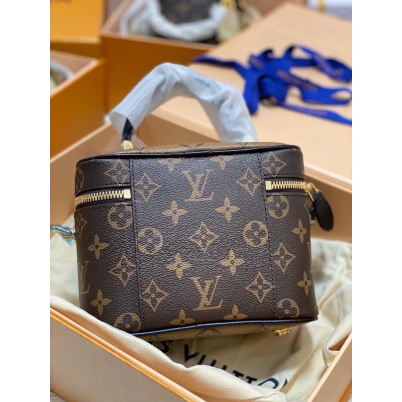 Túi cốp Lv fullbox đẹp xuất sắc
