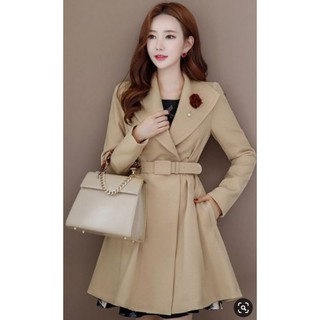 ÁO DẠ CAO CẤP CHỈ BÁN TRÊN LIKE (ảnh minh họa)