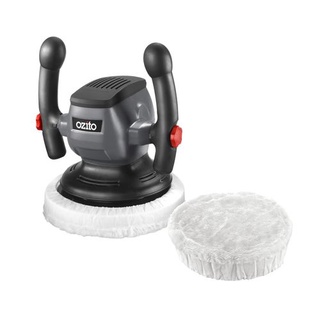 Máy đánh bóng Ozito điện 110w ozbp110wa