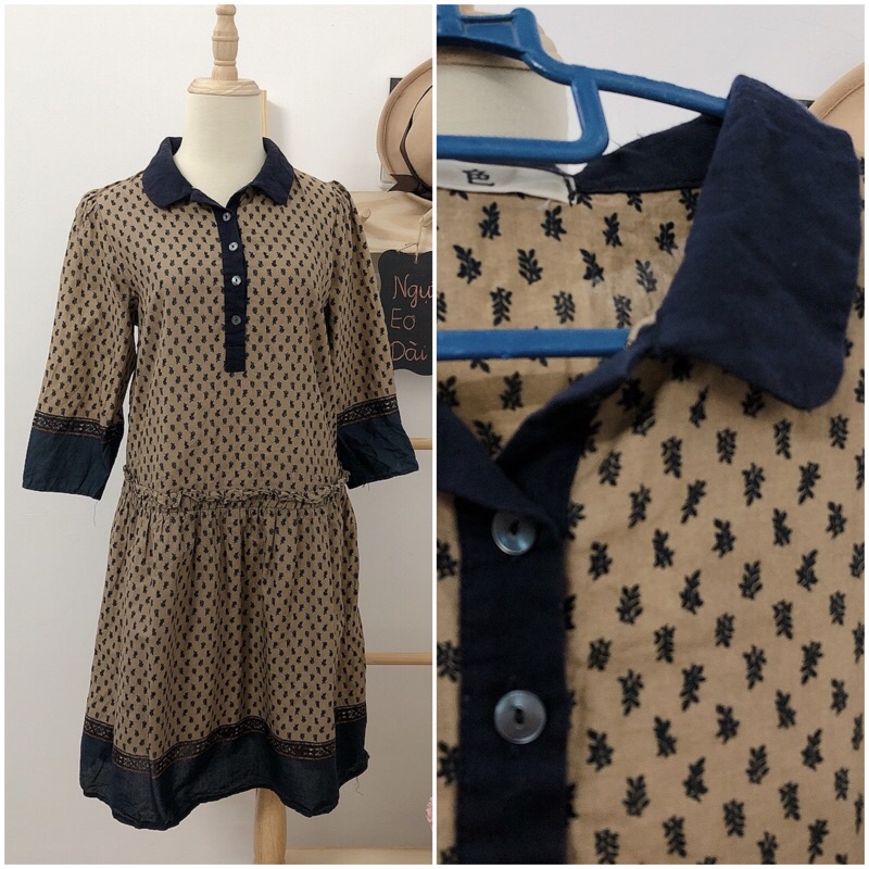 Đầm sơ vin sơ mi hiệu xuất sắc dưới 65 kg