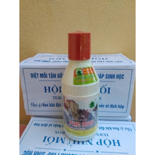 thuốc diệt mối