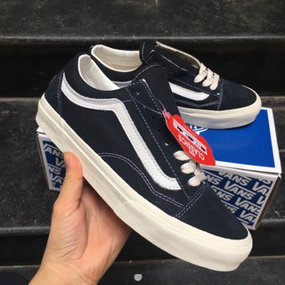 Giày van thể thao nam nữ old-kool