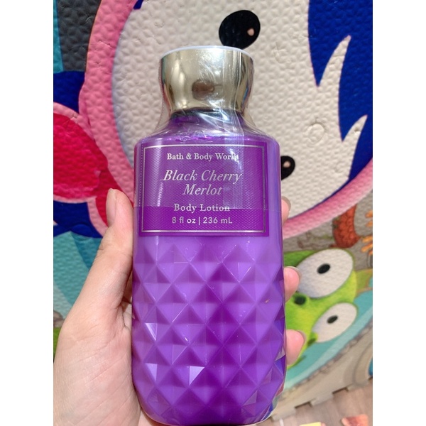 Dưỡng thể Bath& Body Works