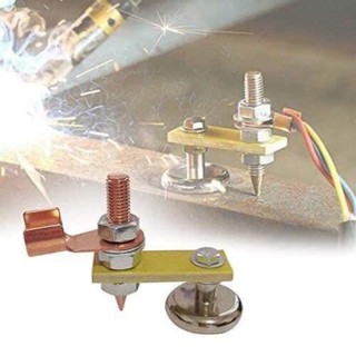 Kẹp mát nam châm lực hút mạnh