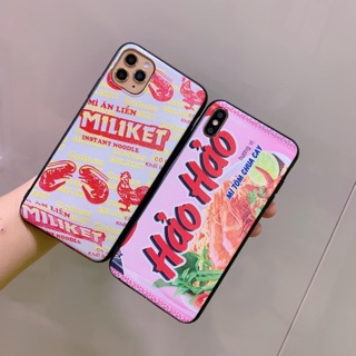 ỐP MÌ GÓI HẢO HẢO IPHONE5-Promax
