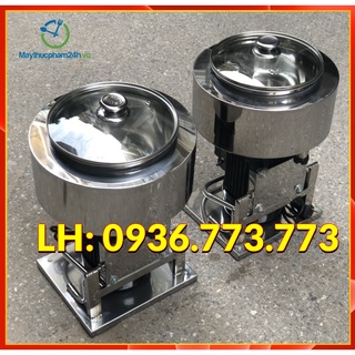 Máy xay giò chả (tặng kèm lưỡi, tặng T14 tháo dao),xay nhuyễn thịt làm xúc xích, pate, xay cua cá rau củ, 100% lõi đồng