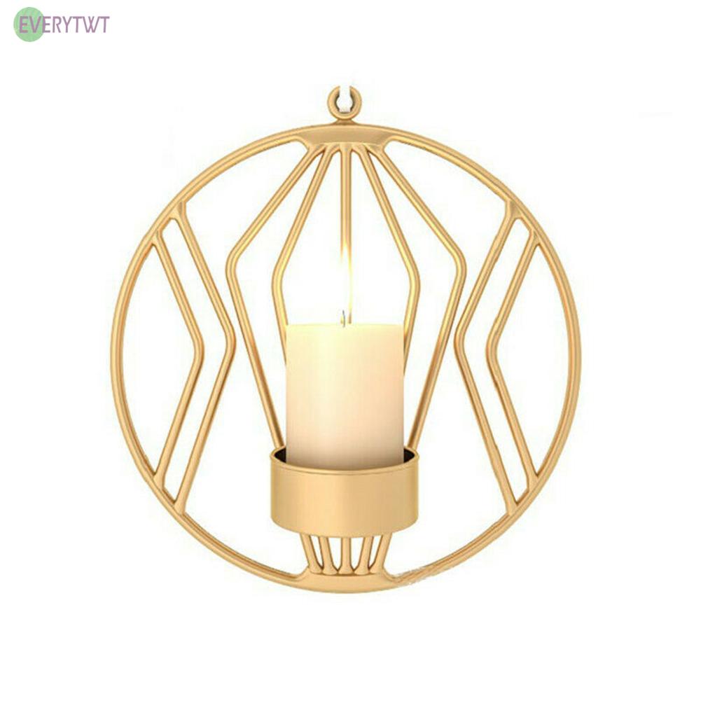 Lồng Đèn Kim Loại 3d Trang Trí Tiệc