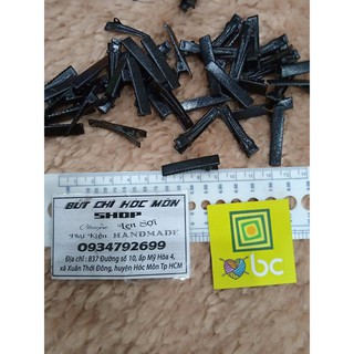 sườn cài tóc