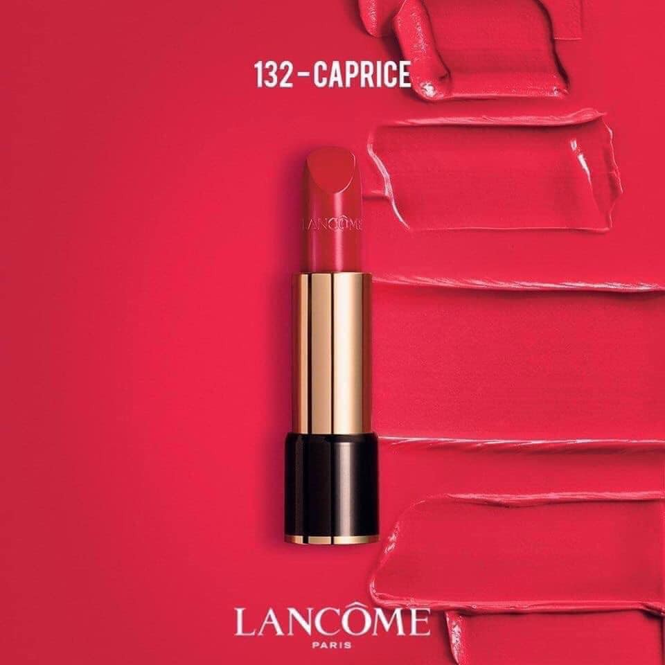 Son mini Lancome unbox 132 & 378