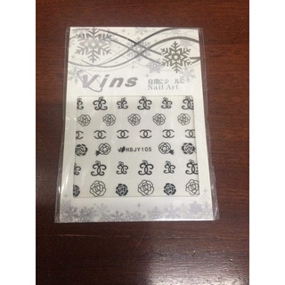 Stiker thương hiệu toàn mẫu quốc dân shop giảm giá nốt