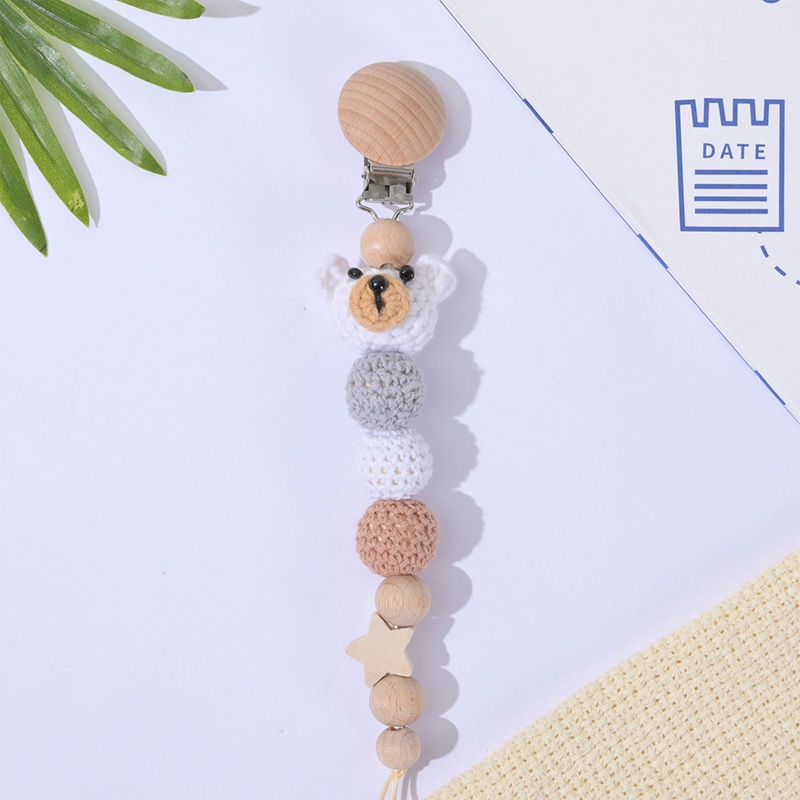 Giá Đỡ Đồ Chơi Nhai Gặm Tiện Dụng Cho Bé