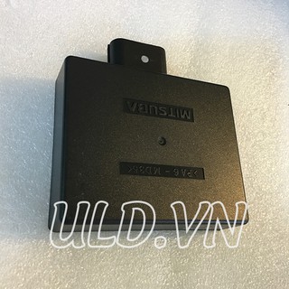 IC AB ĐỜI ĐẦU ZHI PAT