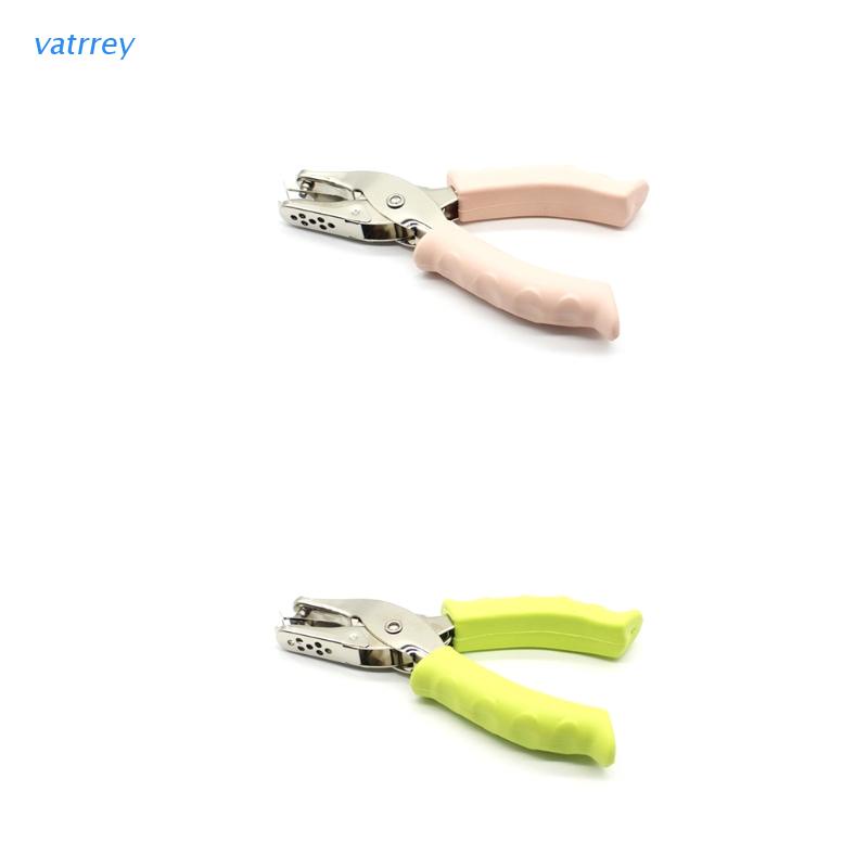 Dụng cụ đục lỗ giấy đơn 3mm / 6mm