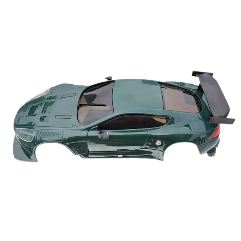 Vỏ Thân Xe 98mm Chuyên Dụng Cho 1 / 28 WLtoys K969 Iw02 Iw04M HGD1 Mini-Q Kyosho Mini-Z AWD MA020 MR03