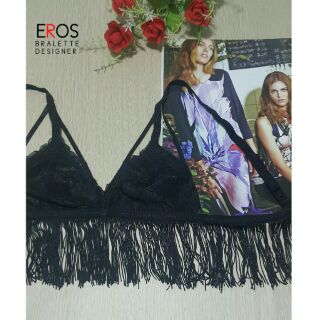 Croptop bralette