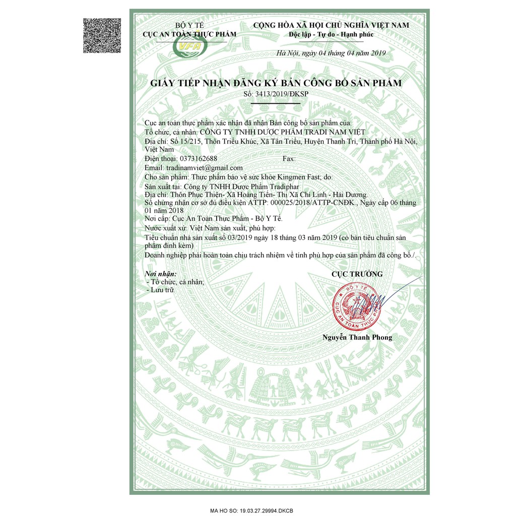 KINGMEN FAST GIÚP QUÝ ÔNG SUNG MÃN  VỚI CÁC DƯỢC LIỆU QUÝ BỔ THẬN NAM TRONG DÂN GIAN | BigBuy360 - bigbuy360.vn