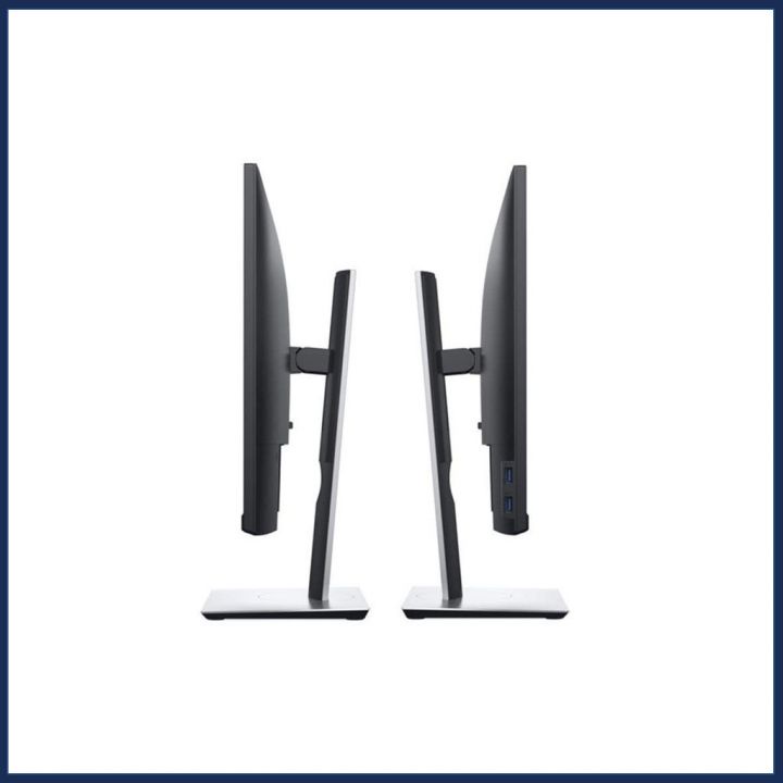 Màn hình máy tính Dell P2419H 23.8inch FHD 60Hz (HDMI, DisplayPort, VGA, USB) - Bảo hành 36 tháng chính hãng | BigBuy360 - bigbuy360.vn