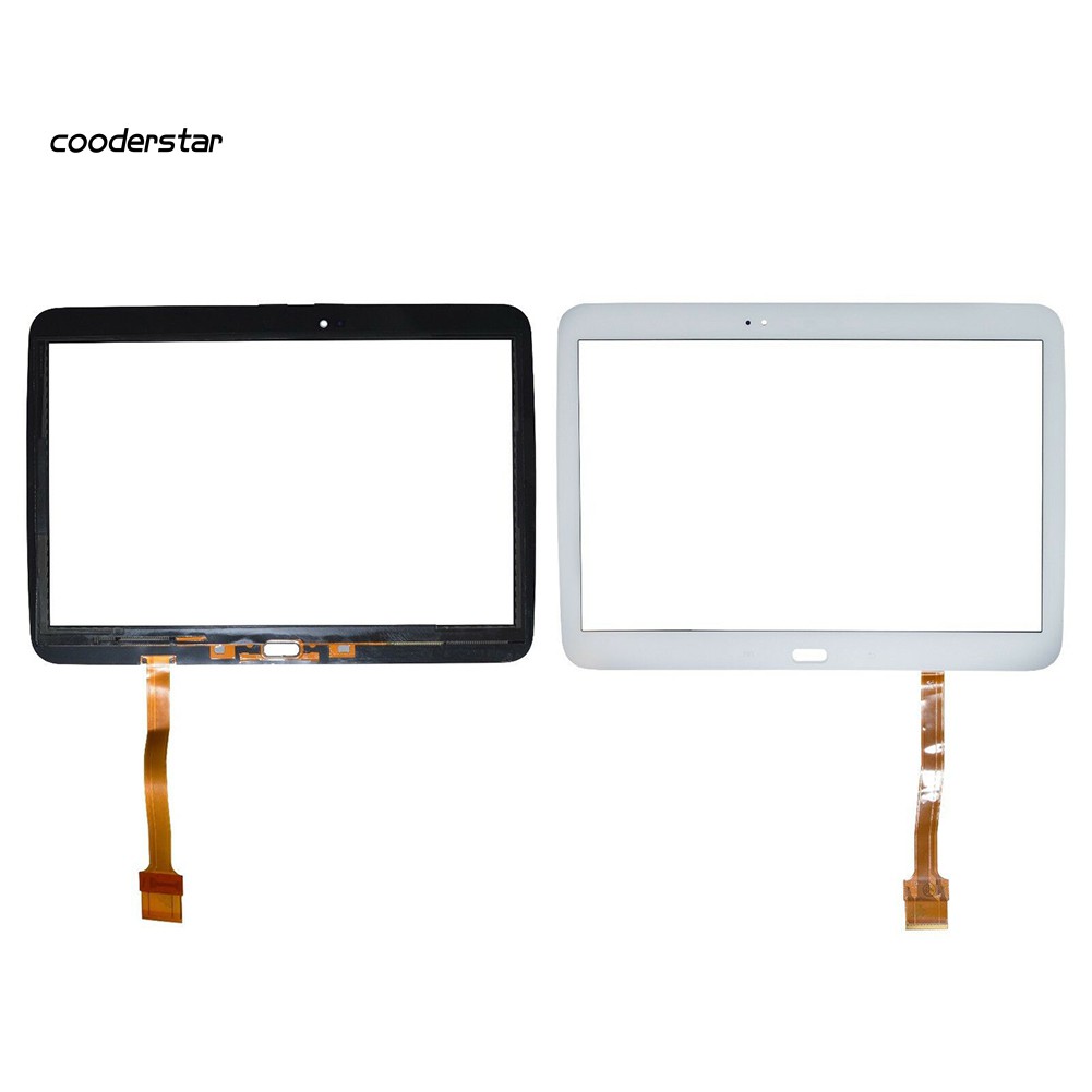 Màn hình cảm ứng kỹ thuật số dành cho Samsung Galaxy Tab 3 10.1 Gt P5200 / P5210