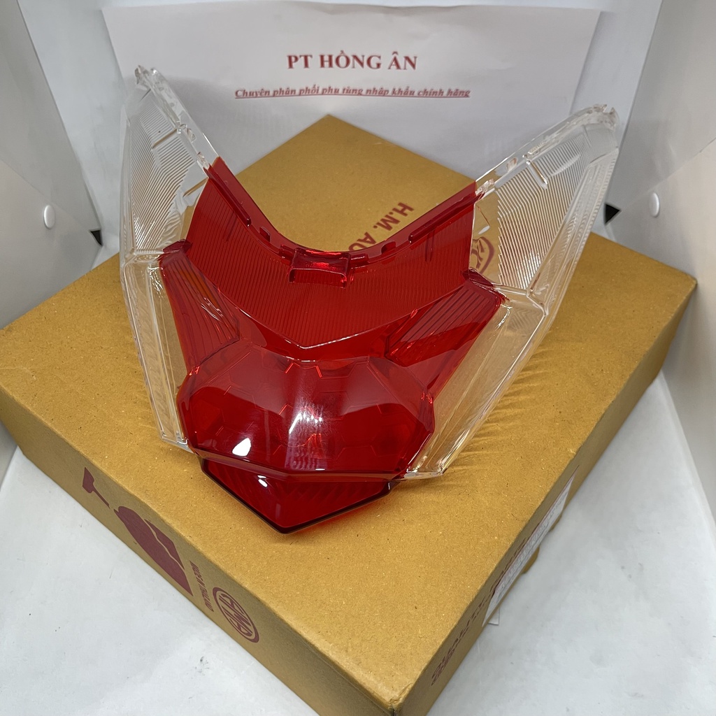 Mica đèn hậu  Vario 125-150, Click 125i-150 2015-2017 chính hãng HMA nhập khẩu Thailand - PT HỒNG ÂN