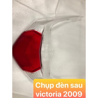 Chụp đèn sau/ chụp đèn sau/ đèn lái xe victoria 2009 mã vt3