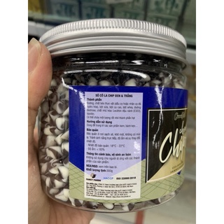 Socola Chip Cacao Talk 300gr