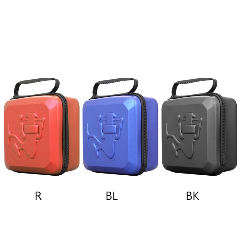 Túi Đựng Bảo Vệ Guồng Quay Cần Câu Cá Tiện Lợi