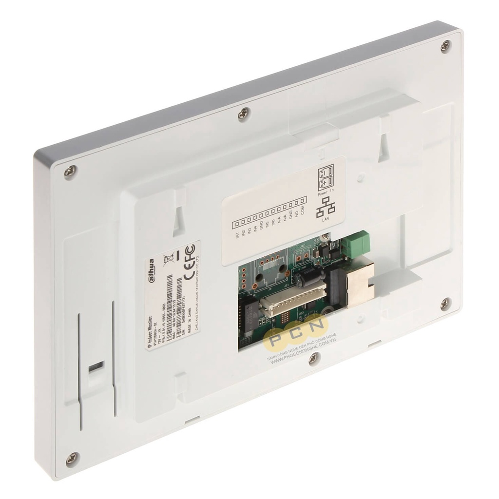 Màn hình chuông cửa IP Dahua DHI-VTH1550CH-S2