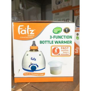 Máy hâm sữa Fatz