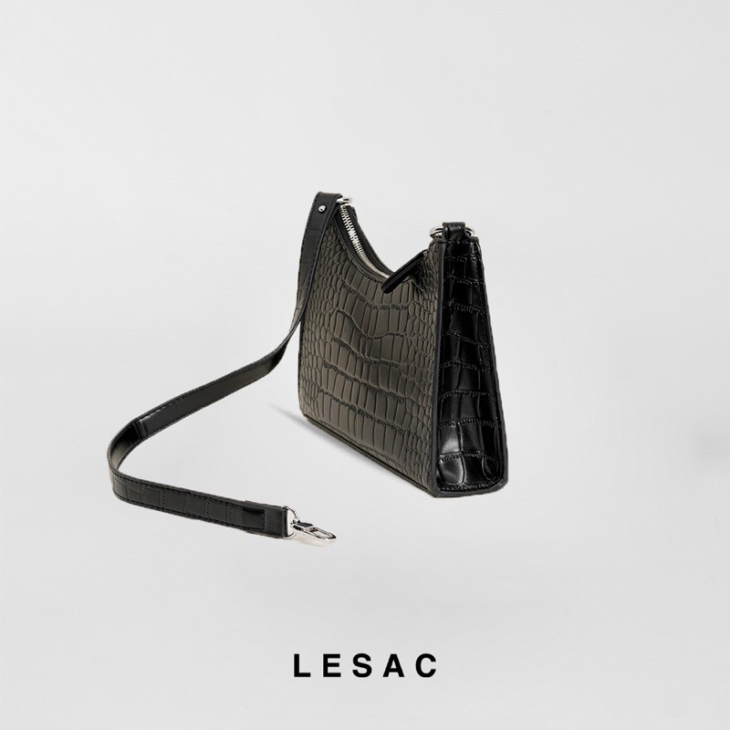 [Mã WAMT2405 giảm 10K đơn 0K] Túi xách nữ LESAC Iris Bag | BigBuy360 - bigbuy360.vn