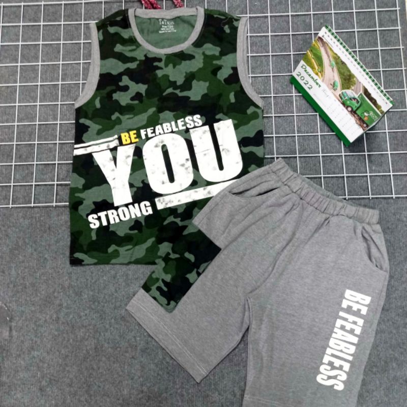 Bộ sát nách quần đùi thun cotton 4 chiều size siêu cồ